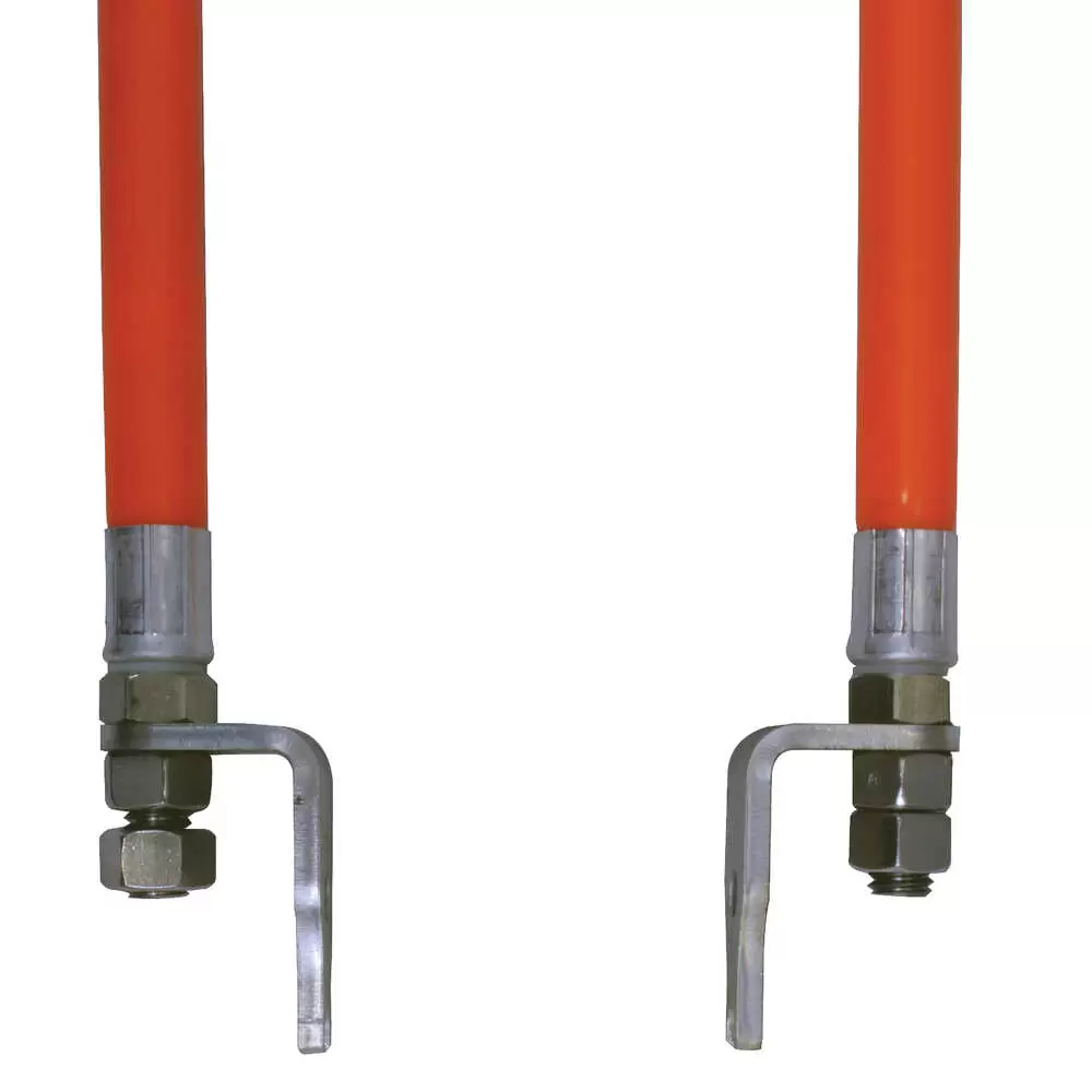 28" LED Blade Guide Kit with Stud Base - 1308128