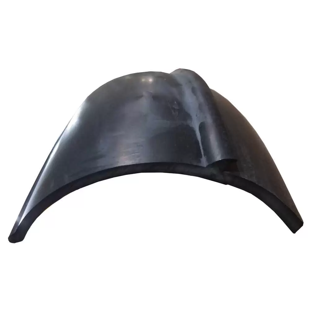 3-3/4"W Rubber Fender - Sold Per Foot