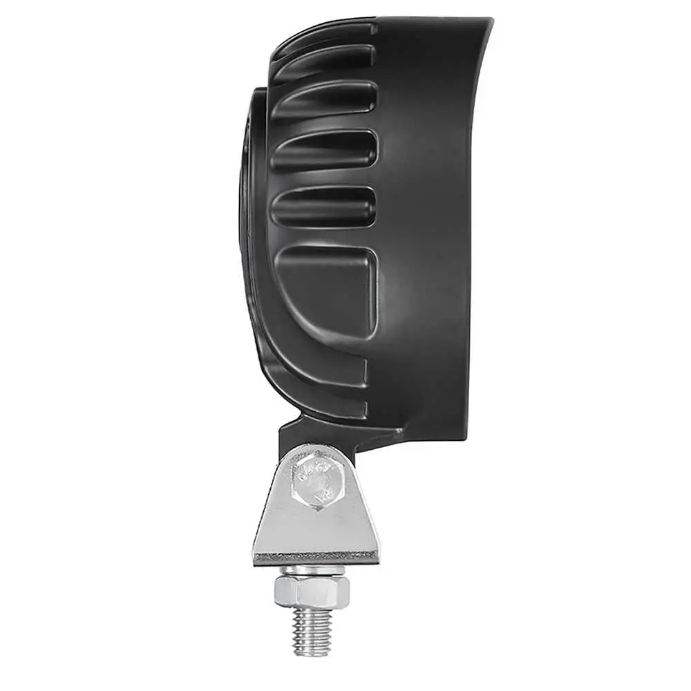 3" Compact Round LED Work Light - 2,000 Lumens