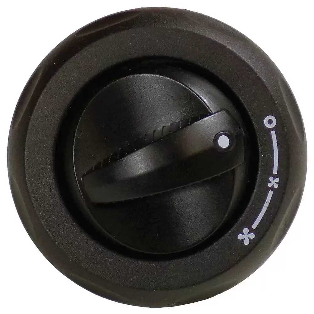 3-Position Heater Switch for Durango and Havasu Auxiliary Heaters