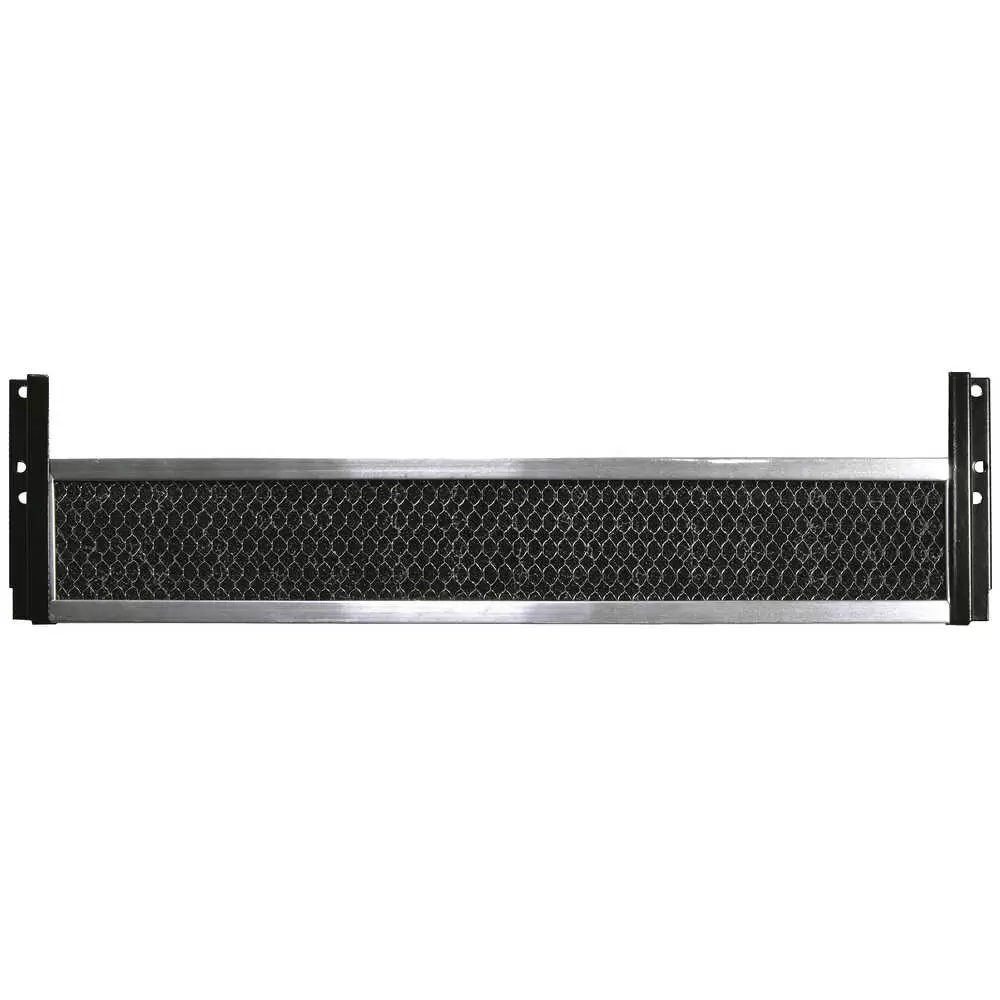 3" x 17" Cabin Filter Kit with Mounting Brackets for Utilimaster SCS System