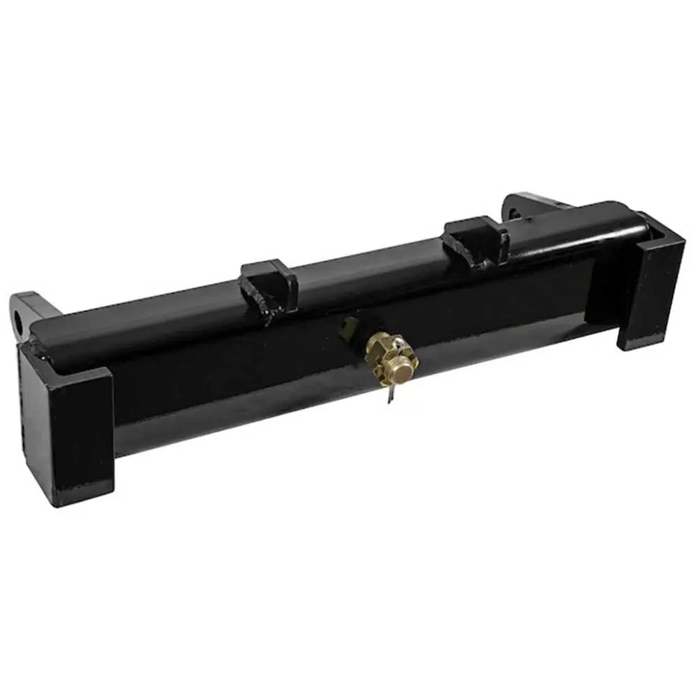 30.5" Pin Ear Swivel Adapter - Buyers