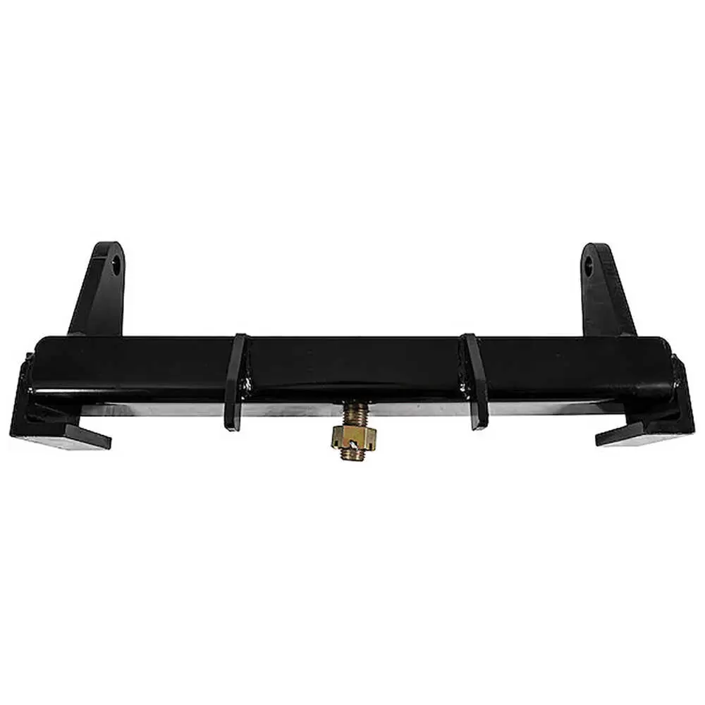 30.5" Pin Ear Swivel Adapter - Buyers