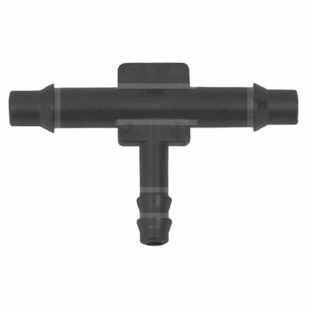 3/16 X 3/16 X 1/8" Tee