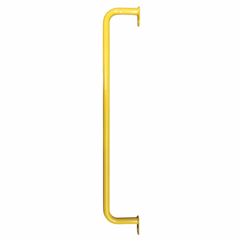 32" Yellow Safety Assist Grab Bar - Designed for Ford Transit