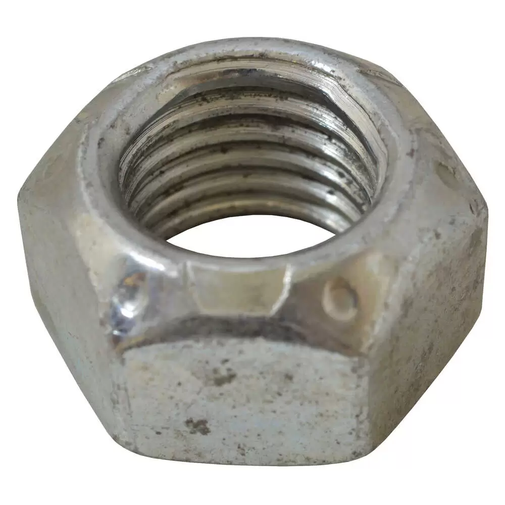 3/4" Prevailing Torque Lock Nut Mill Supply, Inc.