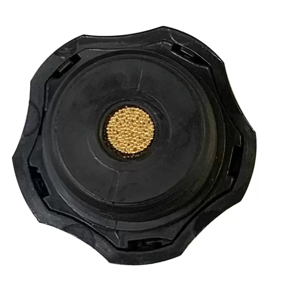 3/4" Vent Cap with Splash Guard