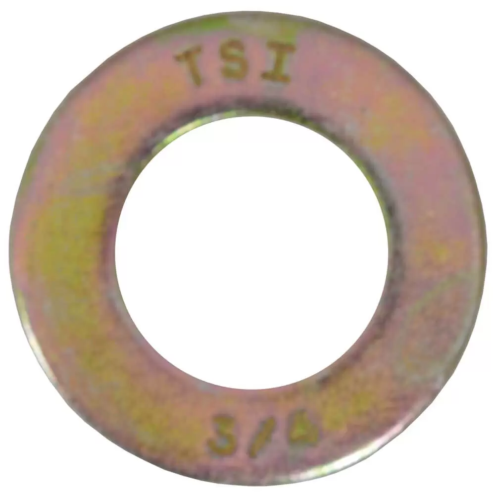 3/4" Washer