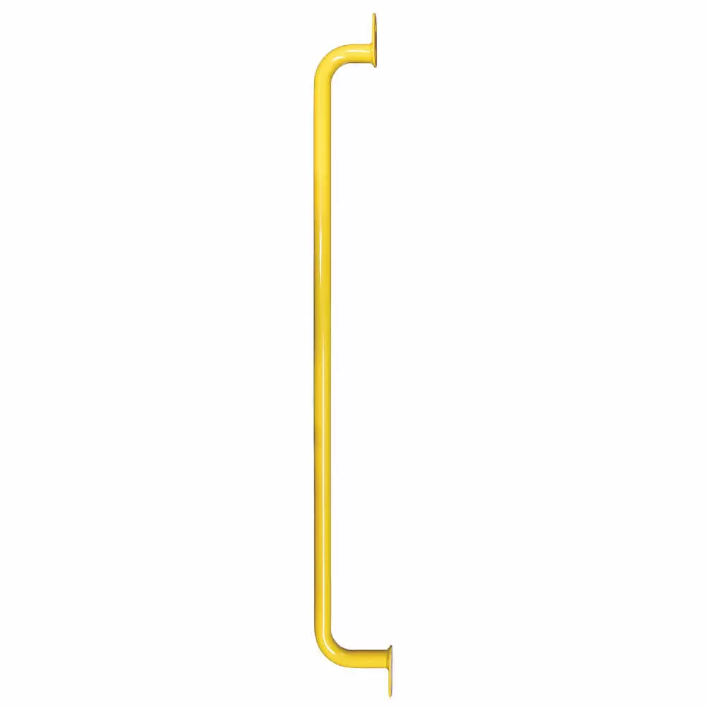 36" Yellow Safety Assist Grab Bar - Designed for Dodge Promaster