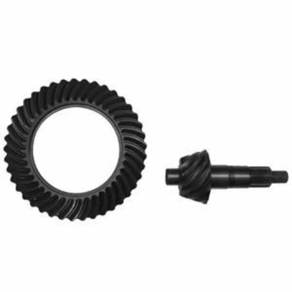 373 Ring and Pinion