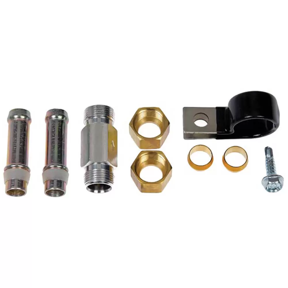 3/8" Fuel Check Valve Kit