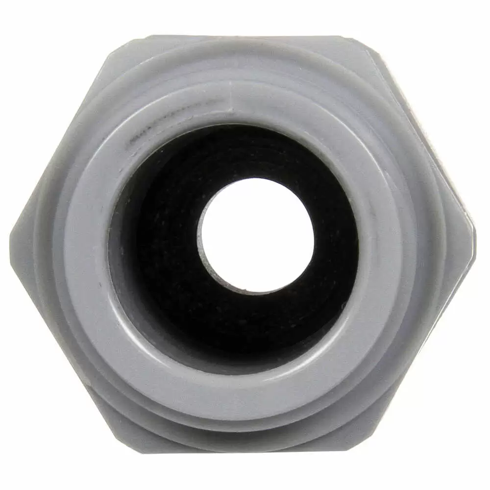 3/8" I.D. Compression Fitting for 2-Conductor Cable