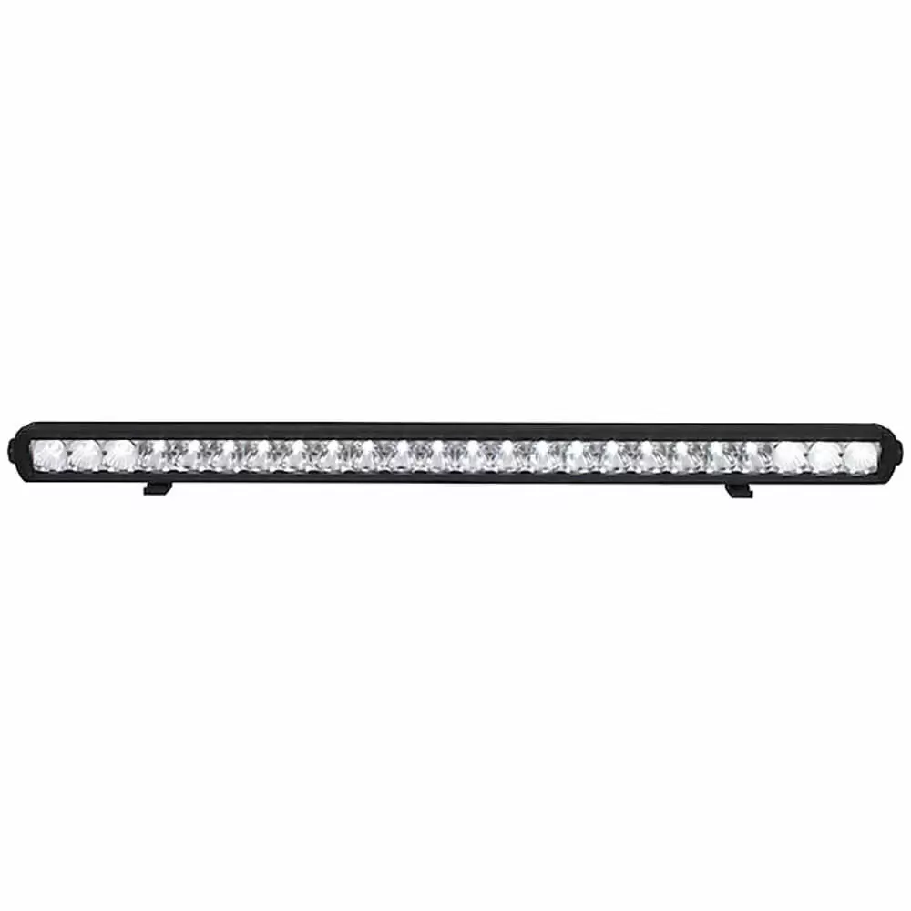 39.5" 8100 Lumen LED Combination Spot Flood Light Bar