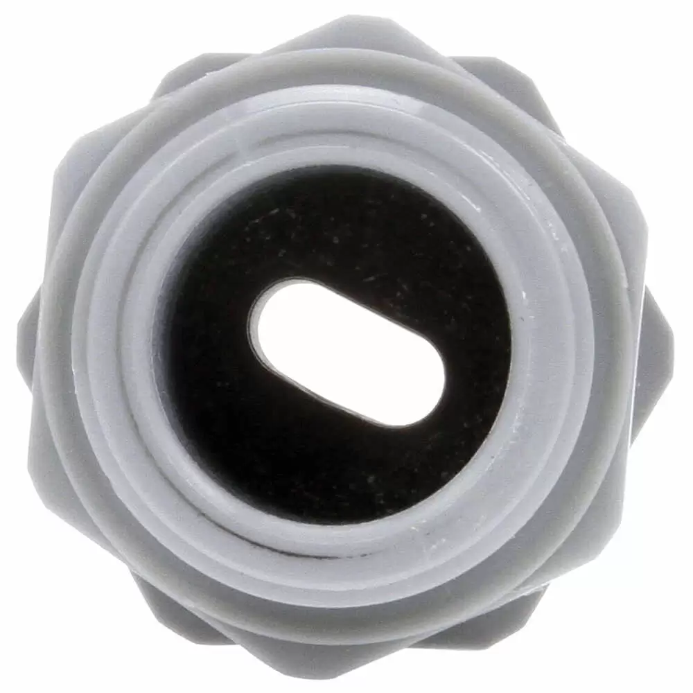 4-Conductor Flat Cable Compression Fitting