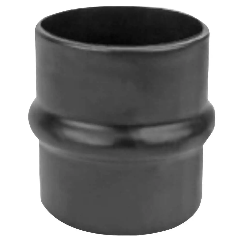 4" Hump Hose Air-Intake Exhaust