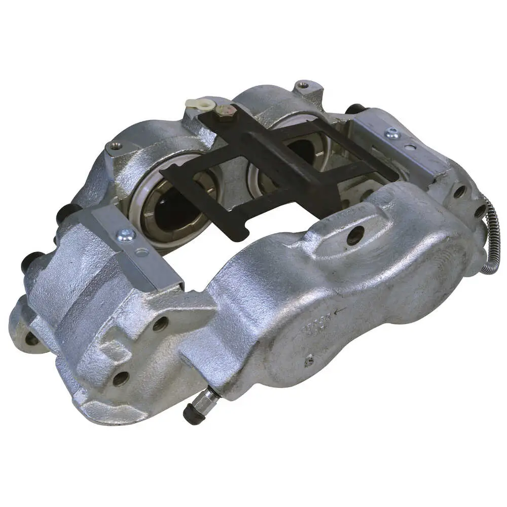 4 Piston Caliper with 70mm Pistons - Front Left or Rear Right
