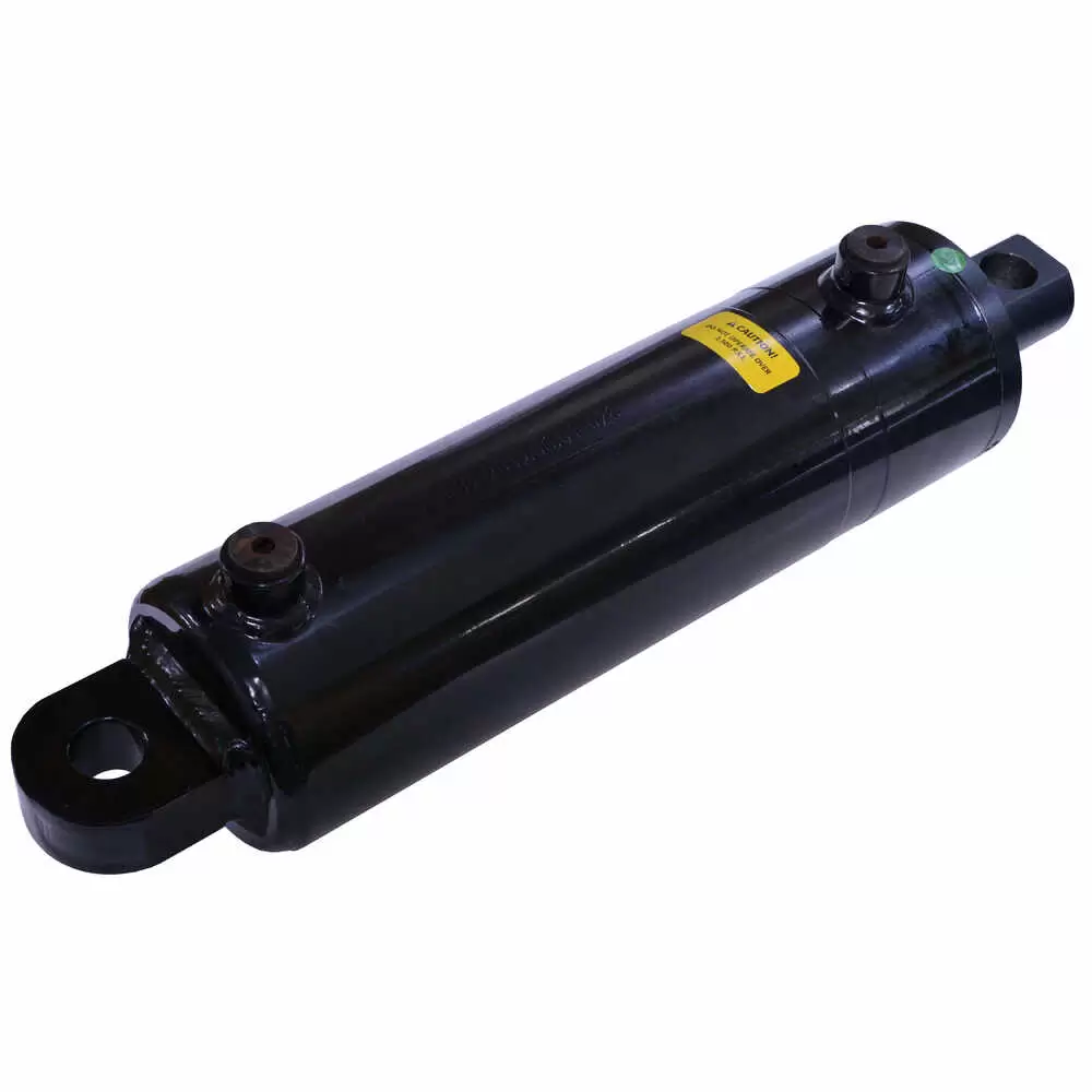 4" x 10" Double Acting Hydraulic Cylinder - Buyers 1304514