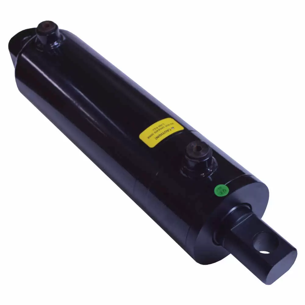 4" x 10" Double Acting Hydraulic Cylinder - Buyers 1304514