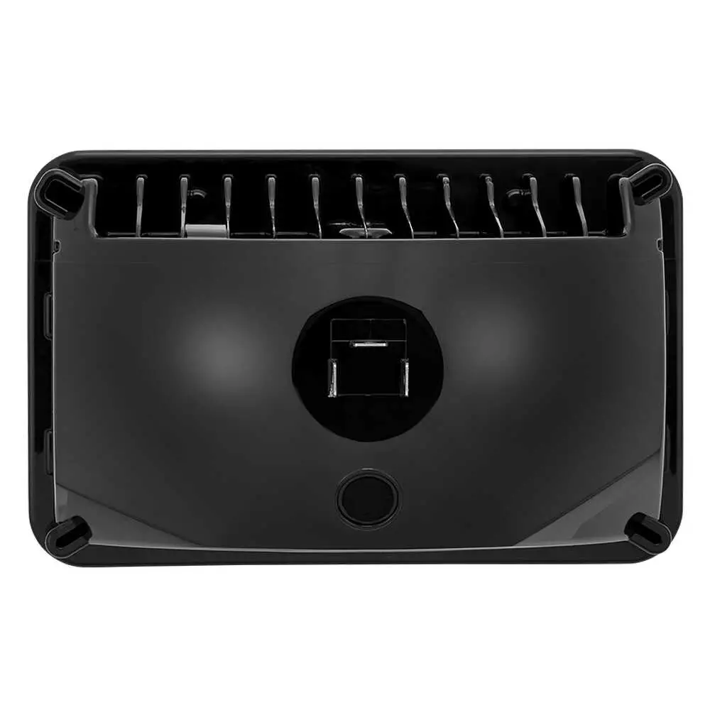 4" x 6" LED Low Beam Headlight with DRL 