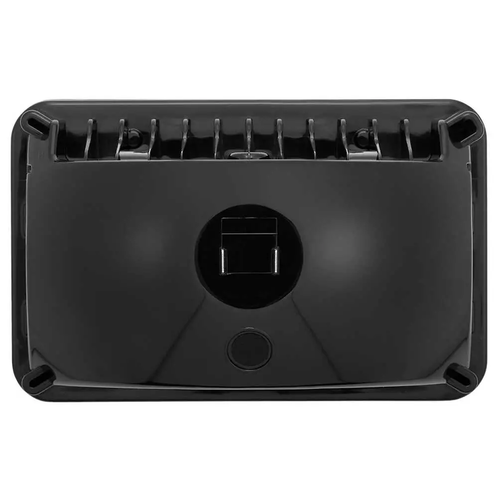 4" x 6" Rectangular LED High Beam Head Light