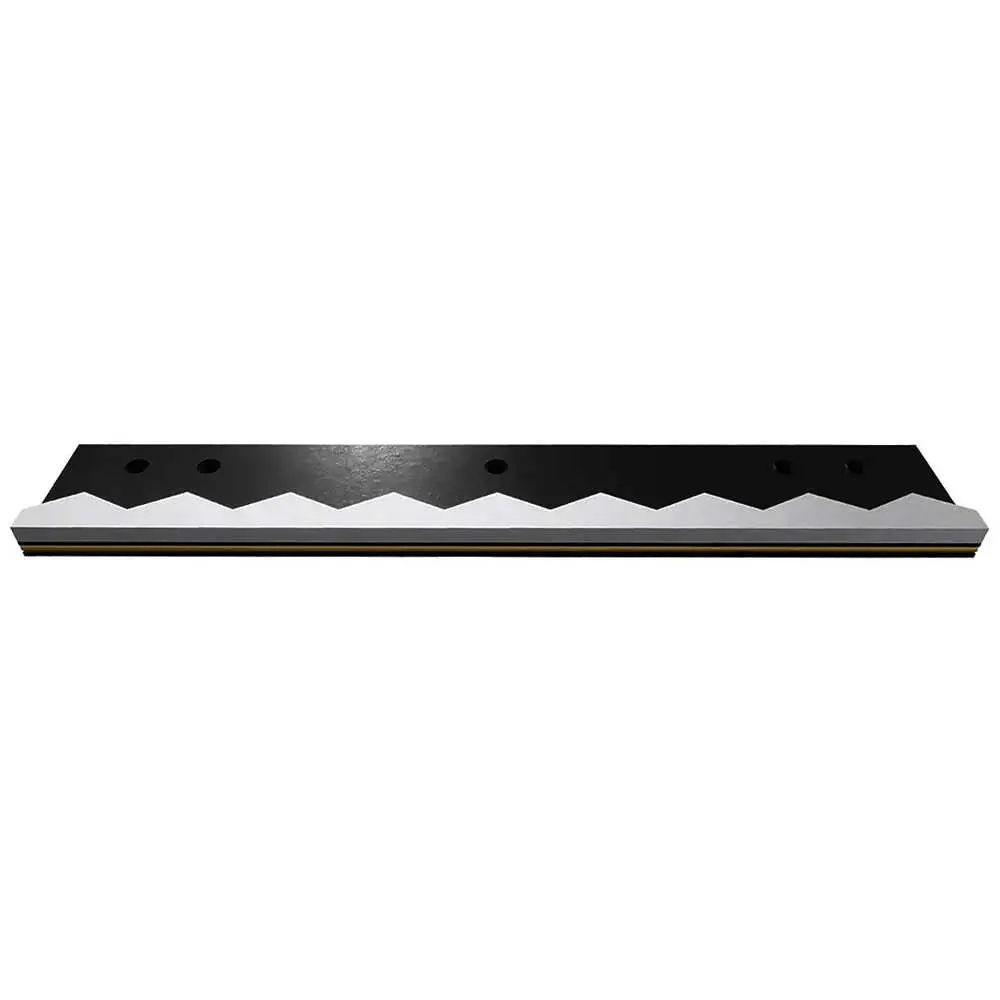 4" x 6" x 1-1/2" Sabre Wing Extreme-Duty Highway Punch Cutting Edge Blade
