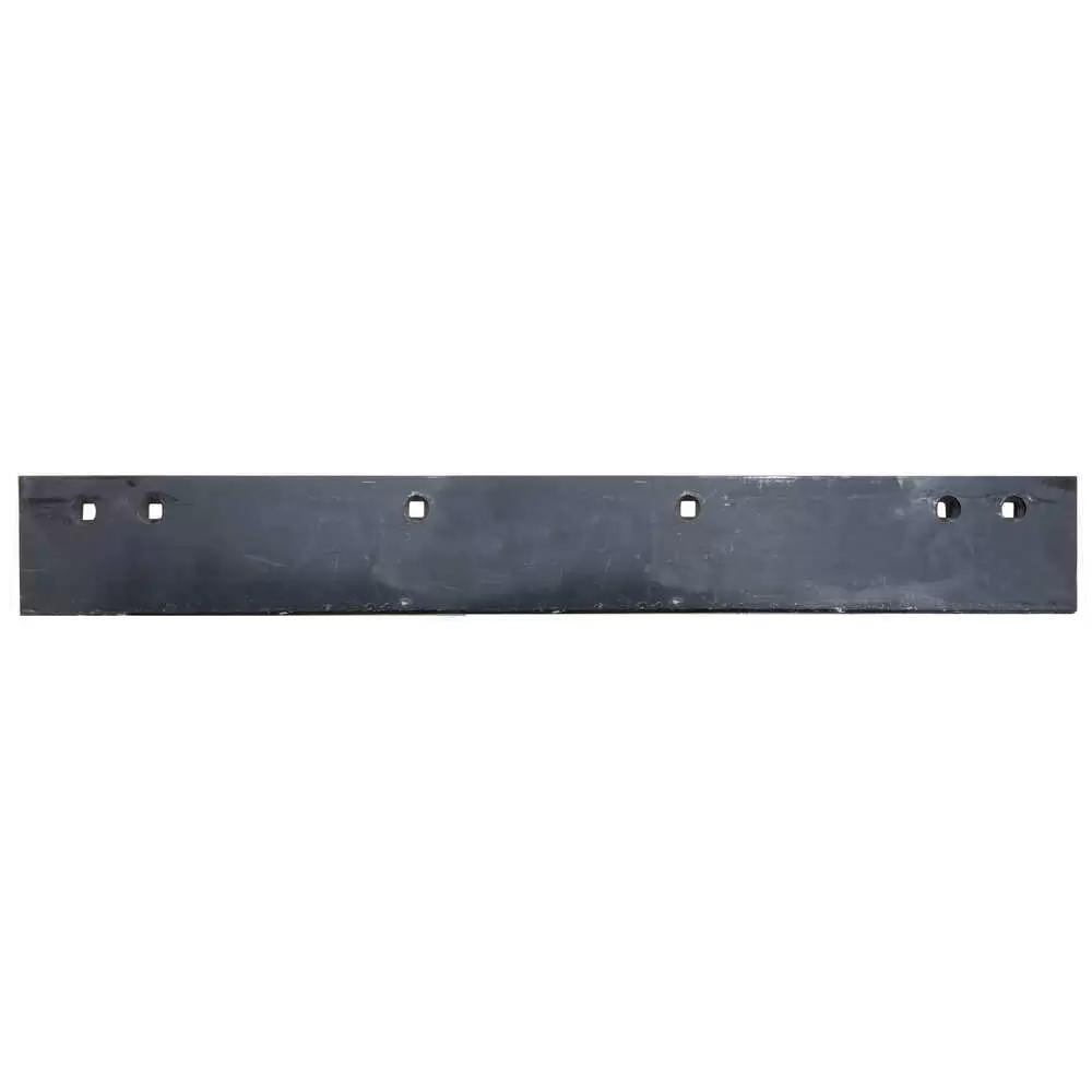 4' x 6" x 3/4" Carbide Insert Highway Punch Cutting Edge Blade 1317041
