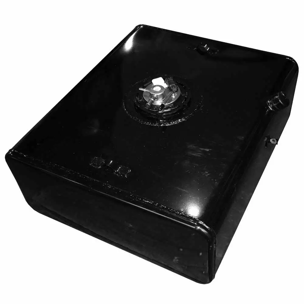 40 Gallon Center Mount Gas Tank Fits Freightliner