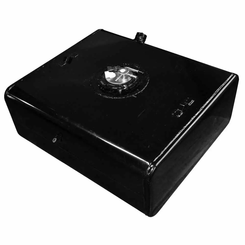 40 Gallon Center Mount Gas Tank Fits Freightliner