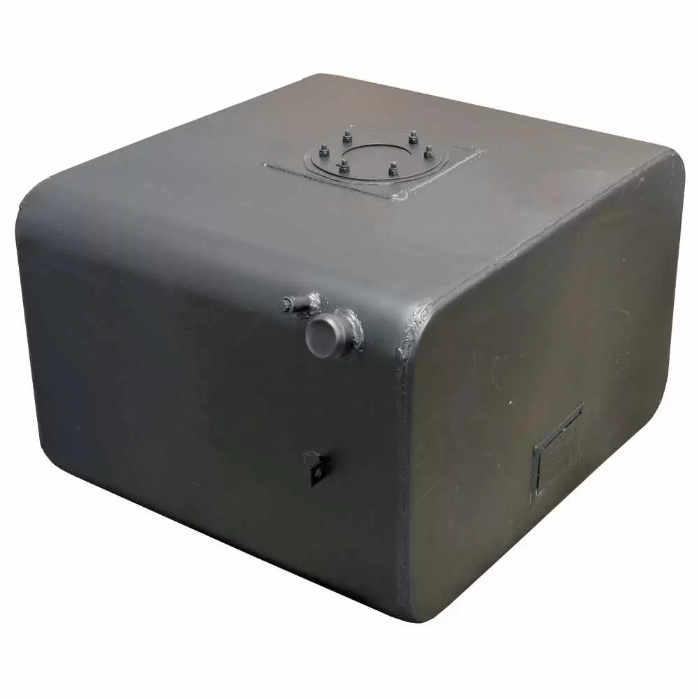 40 Gallon 'Tall' Fuel Tank for the 2010 and on Workhorse chassis