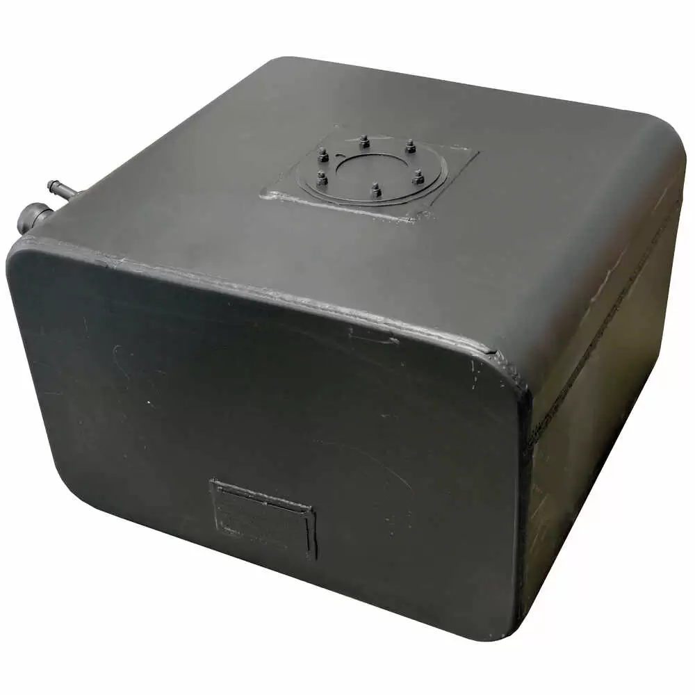40 Gallon 'Tall' Fuel Tank for the 2010 and on Workhorse chassis