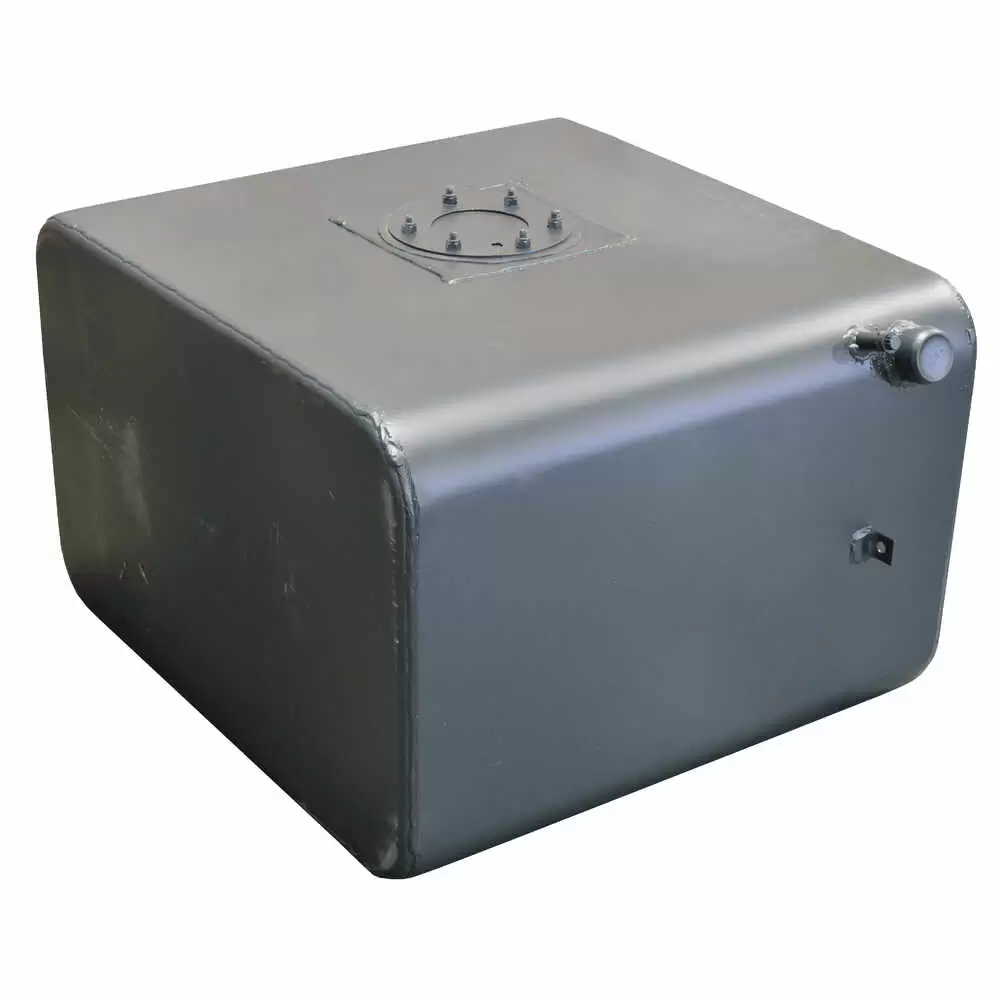 40 Gallon 'Tall' Fuel Tank for the 2010 and on Workhorse chassis