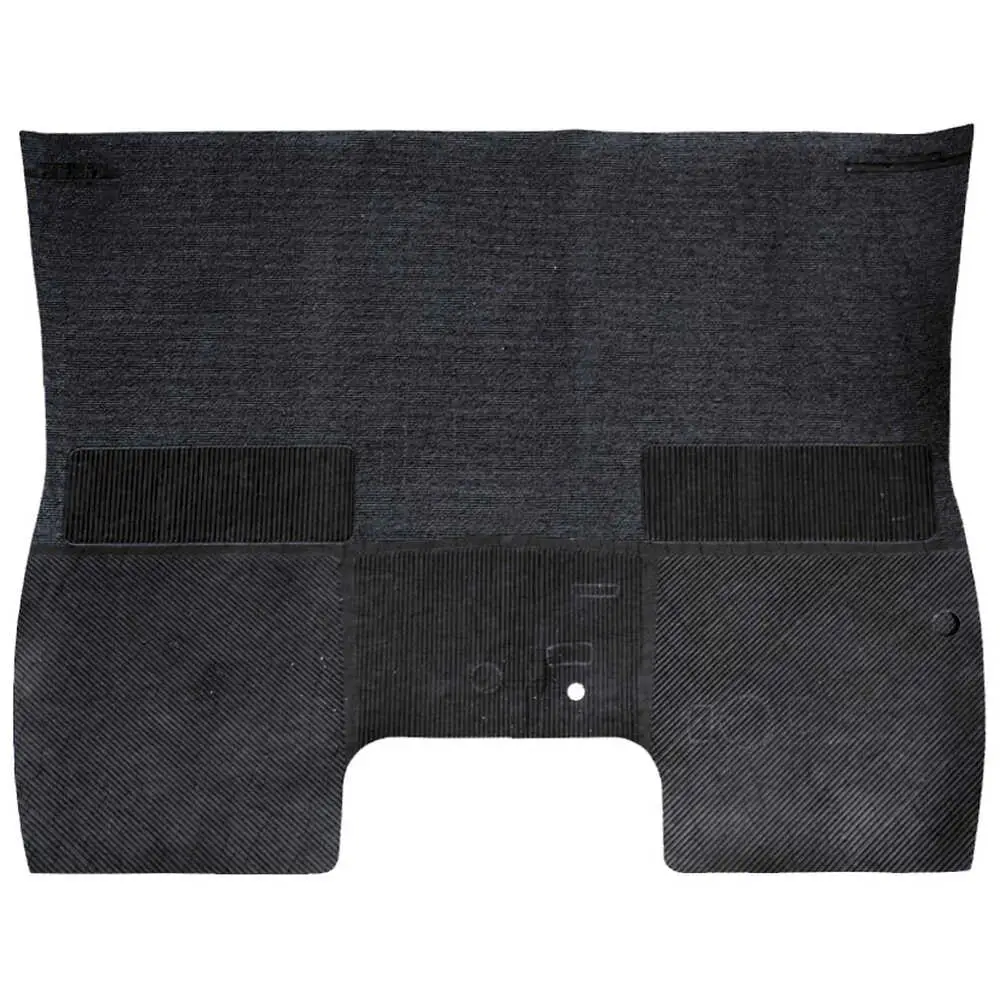 41-46 Chevrolet Pickup Truck CK One Piece Floor Mat 