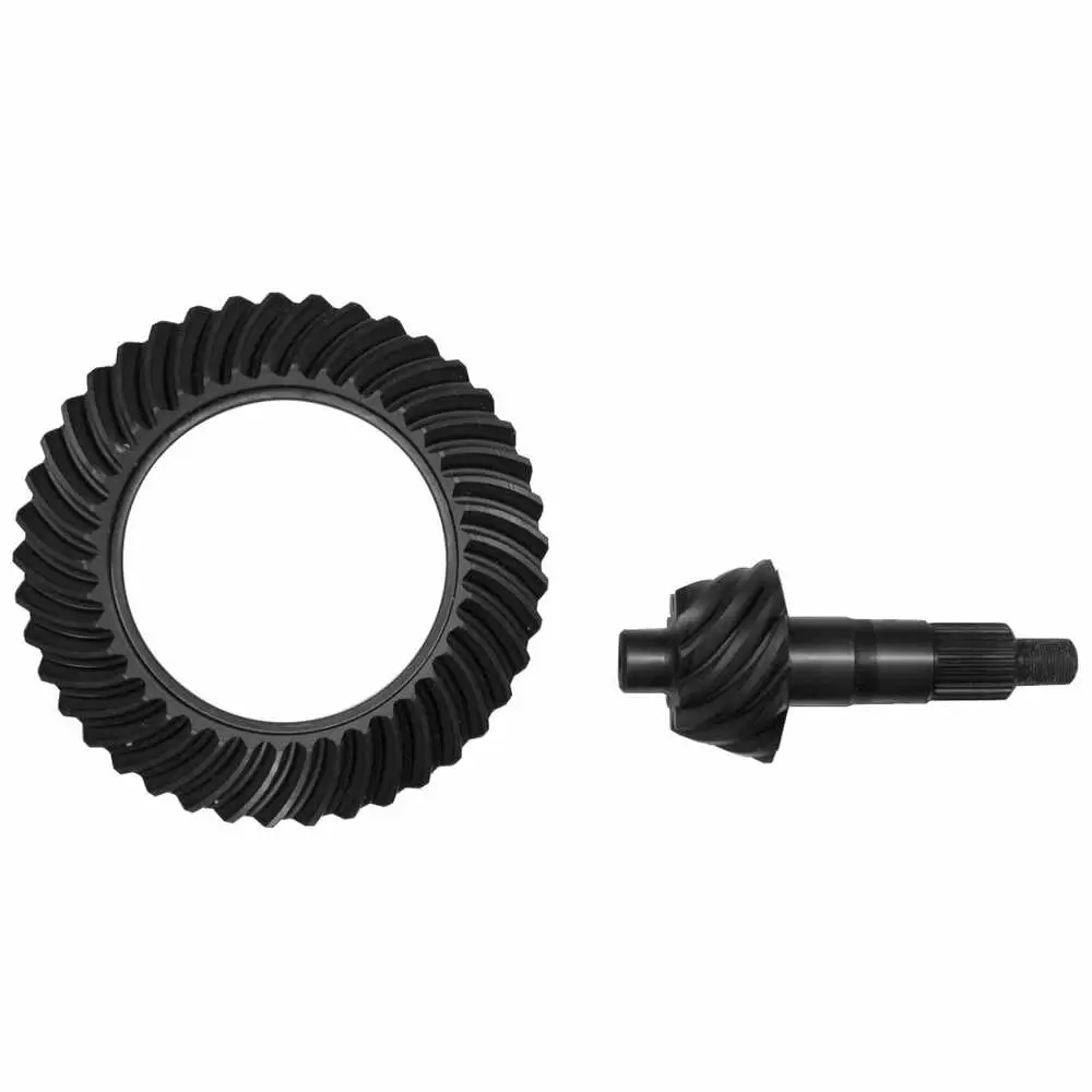 410 Ring and Pinion