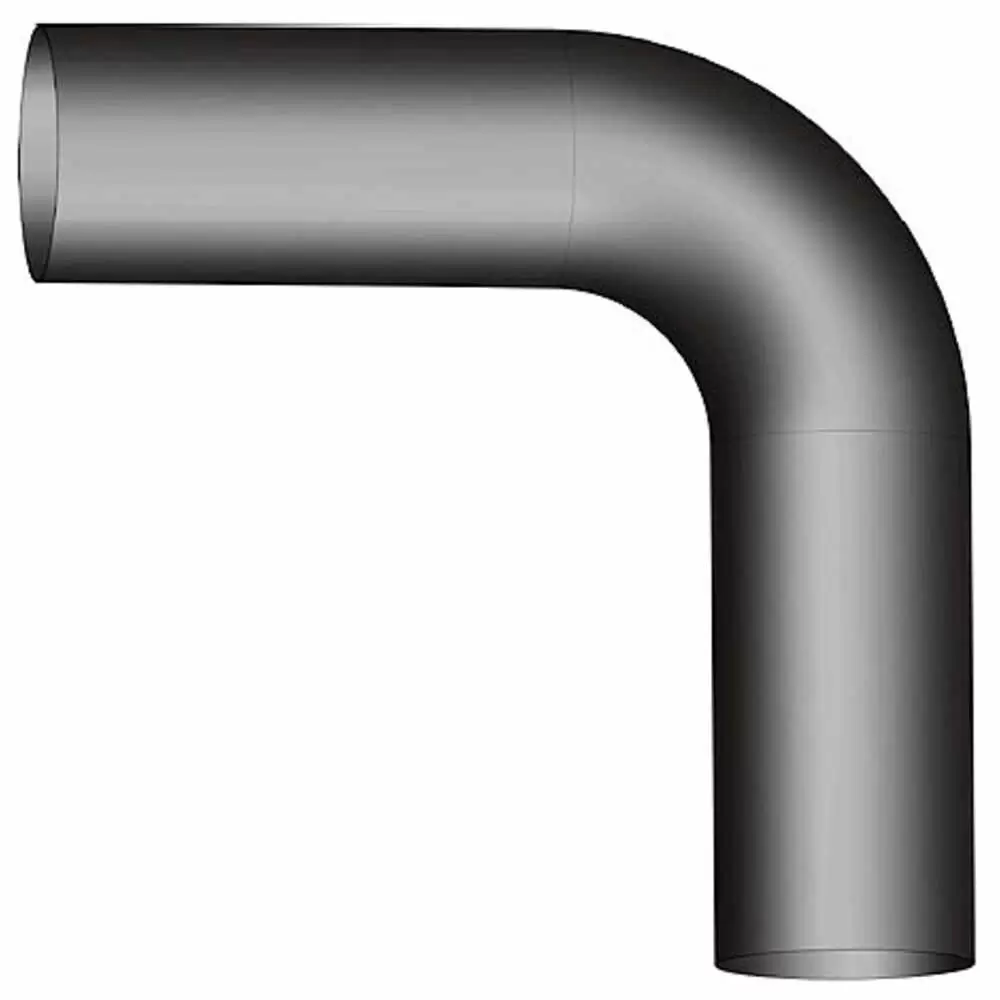 45 degree angle pipe