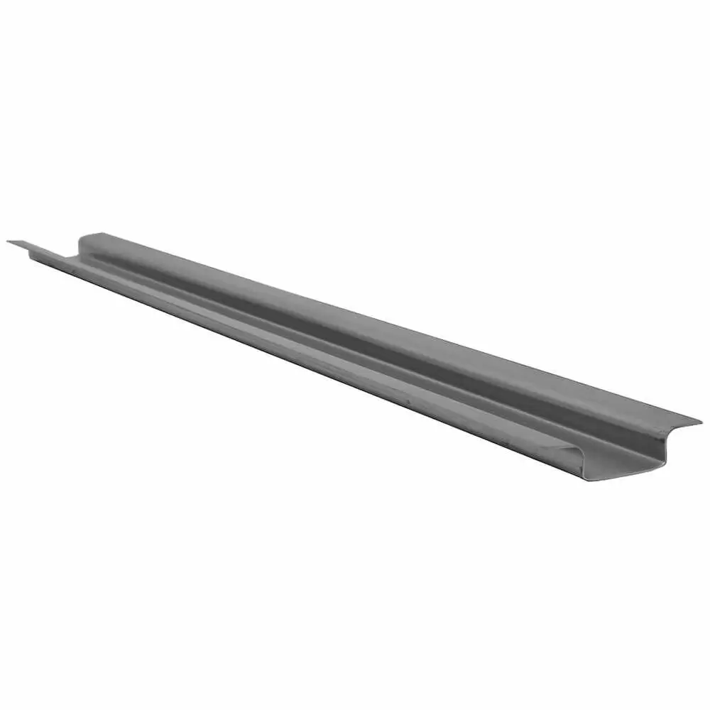 47.5" Hat Channel Floor Brace