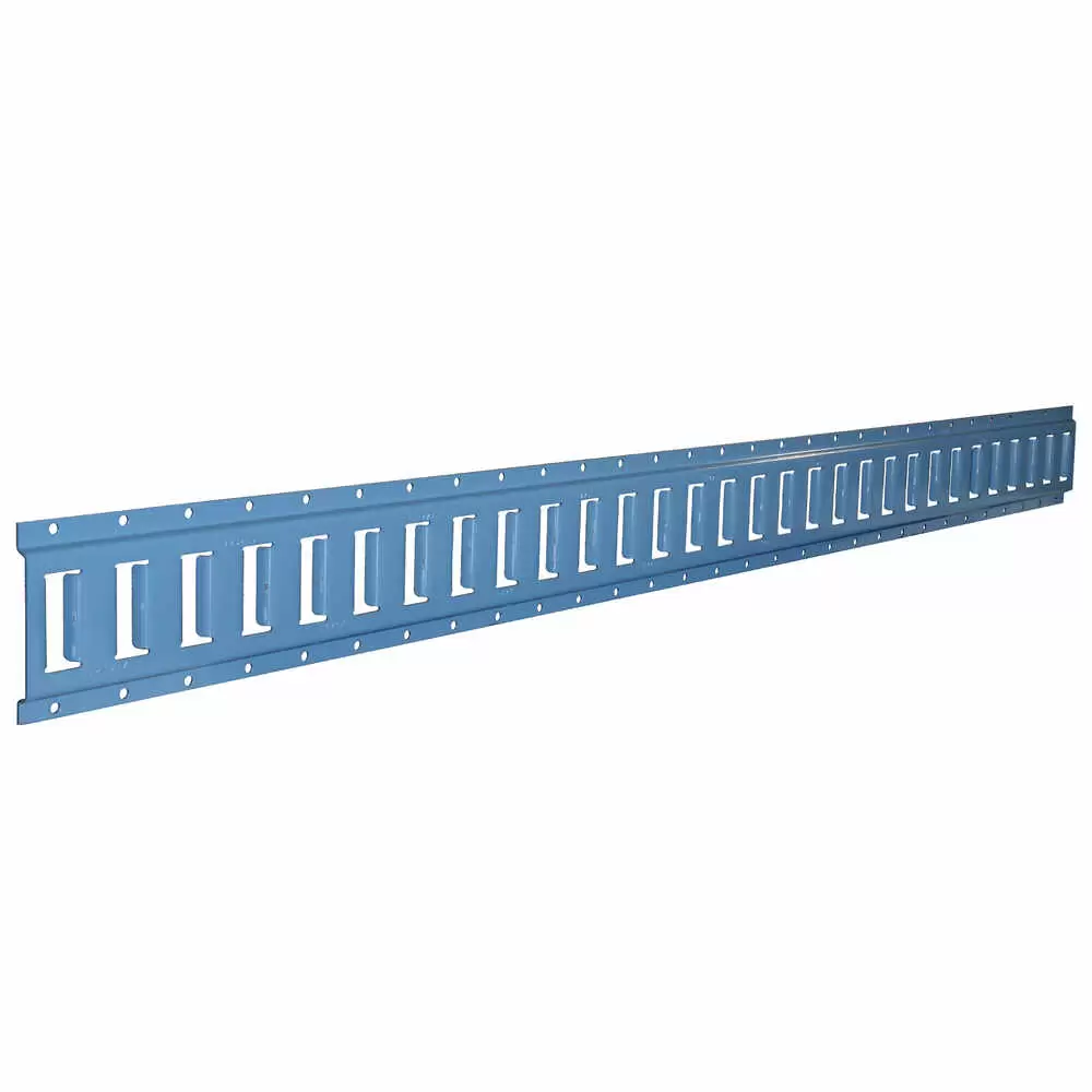 5' Horizontal Track for E-Series Straps and Aluminum Beams