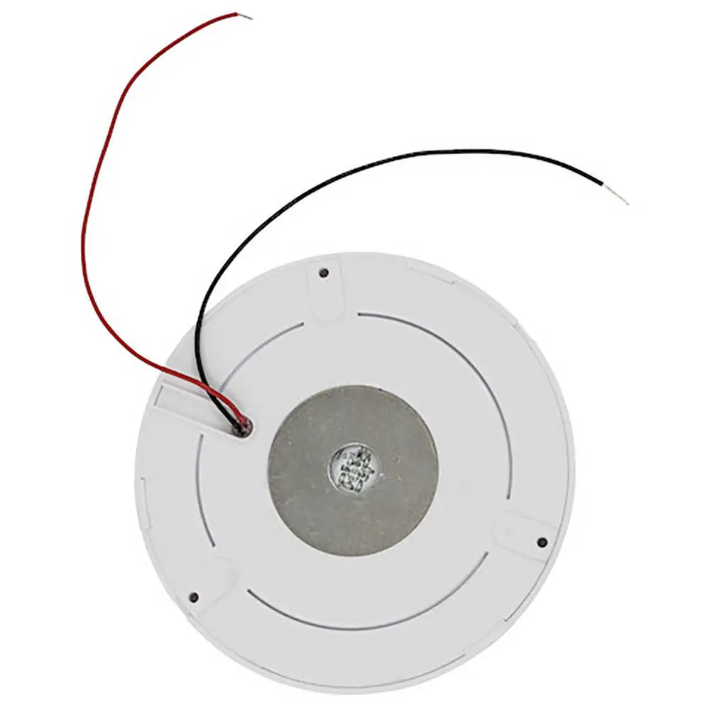 5" Round LED Interior Dome Light with Motion Sensor 2200 Lumens 