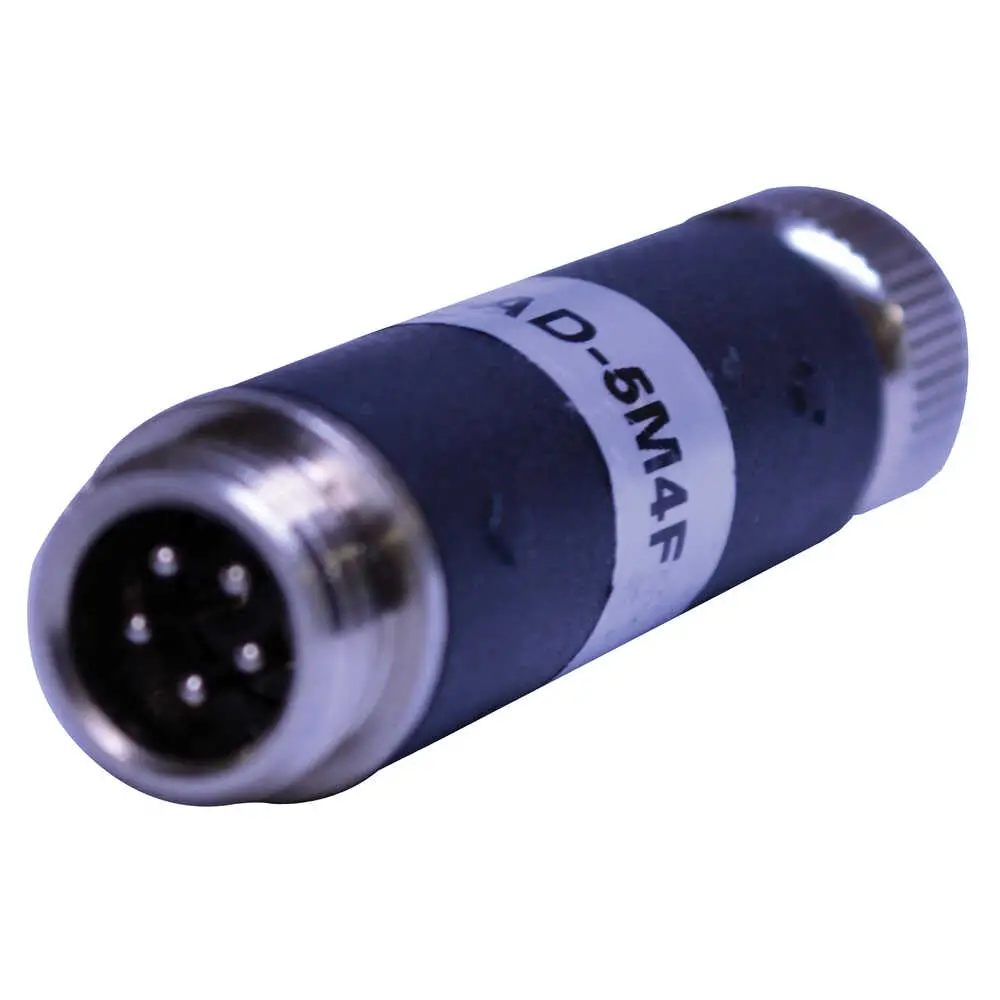 5 to 4 Pin Cable Adapter