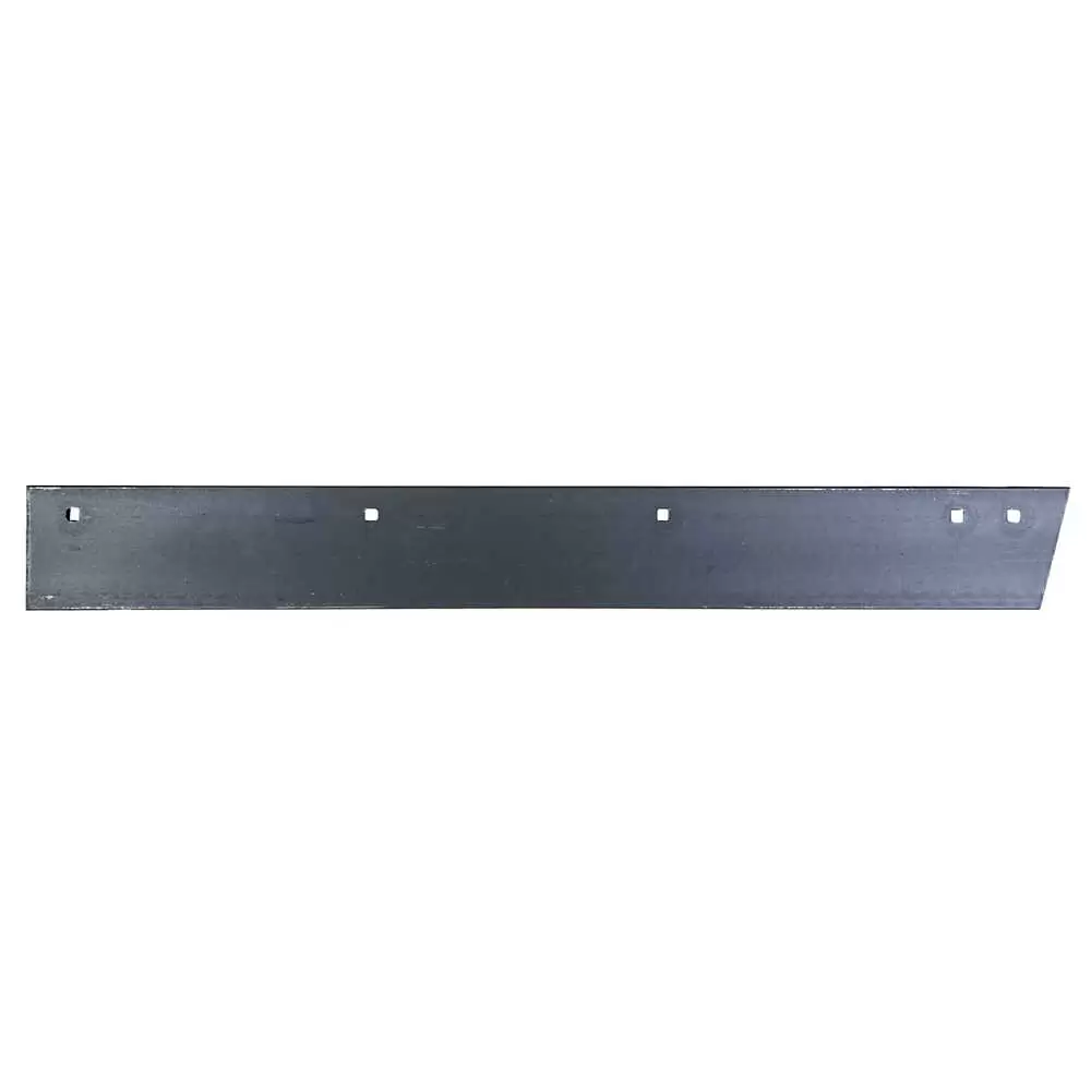 50-1/4" - Western MVP & Fisher EZ V-Plow High Carbon Steel Cutting Edge Blade