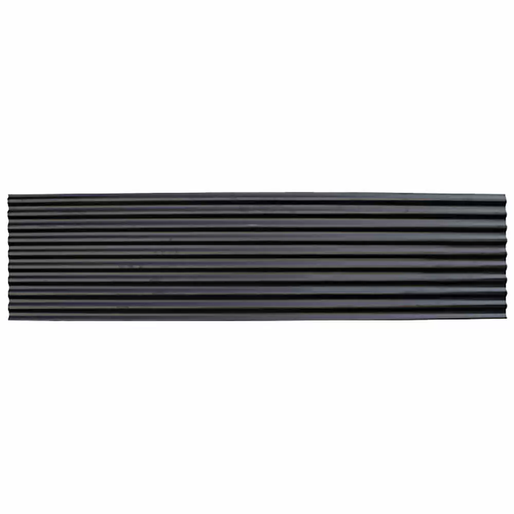 50-67 Volkswagen Bus Cargo Area Floor Pan
