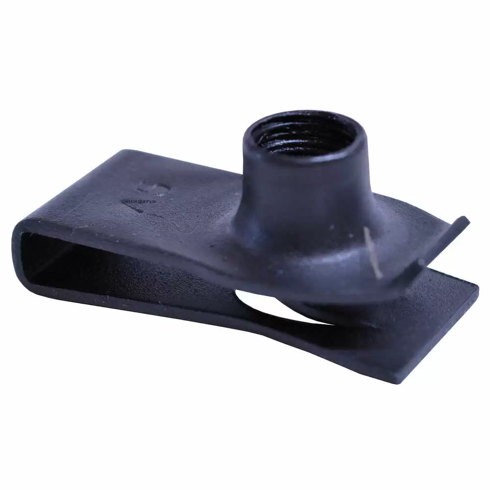 5/16"-18 - Extruded Fold Over Nut - 25 Pieces