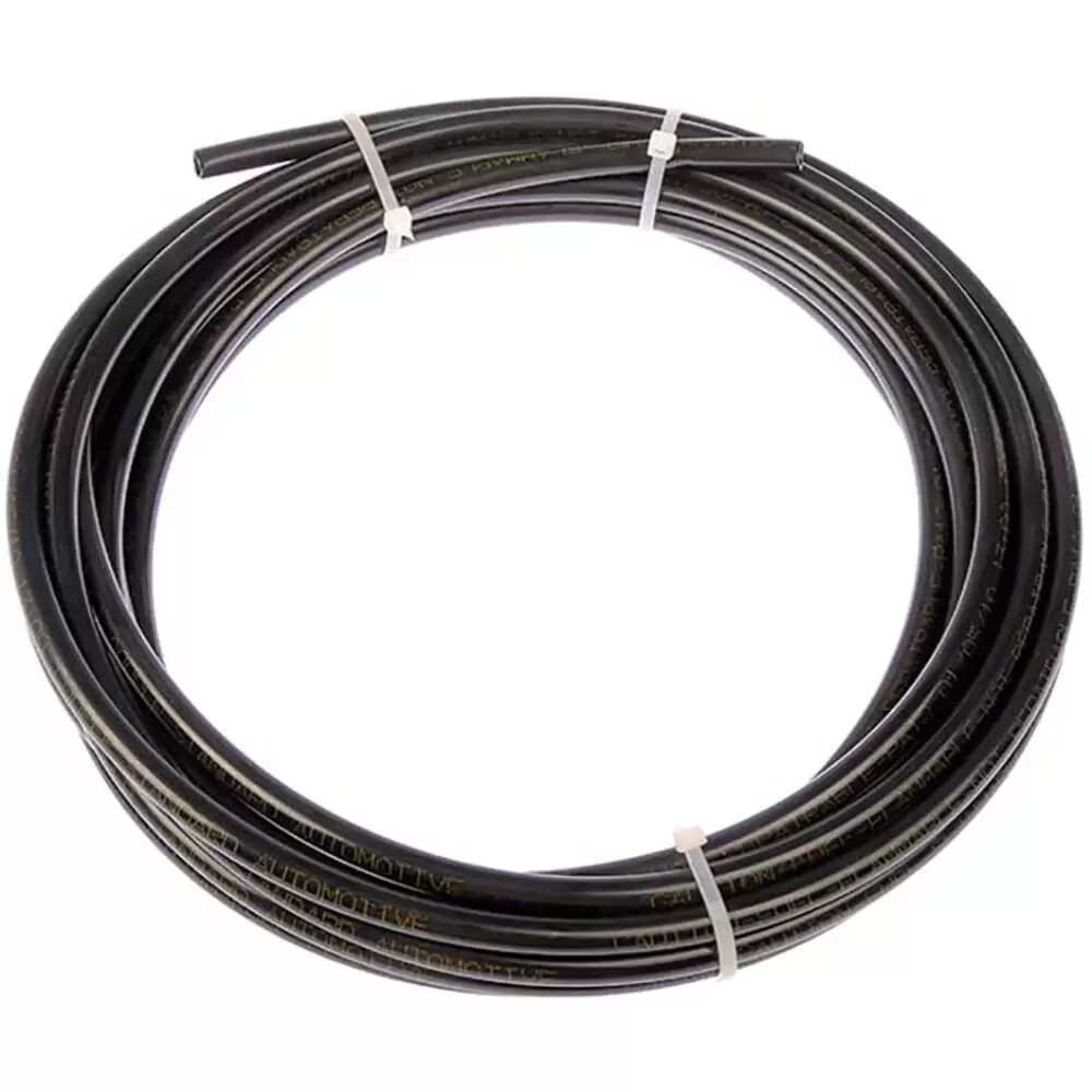 5/16" Nylon Fuel Line, 25 ft