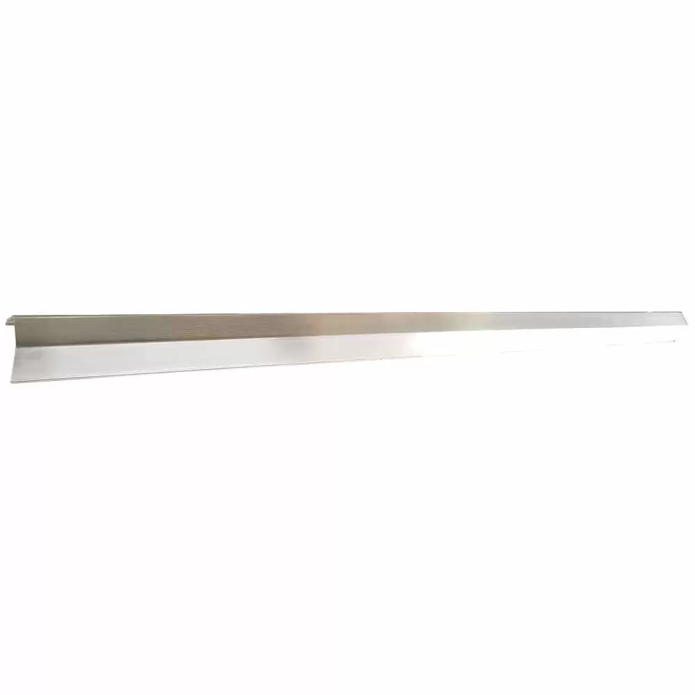 54-1/2"L Replacement Lens for Single Fluorescent Light