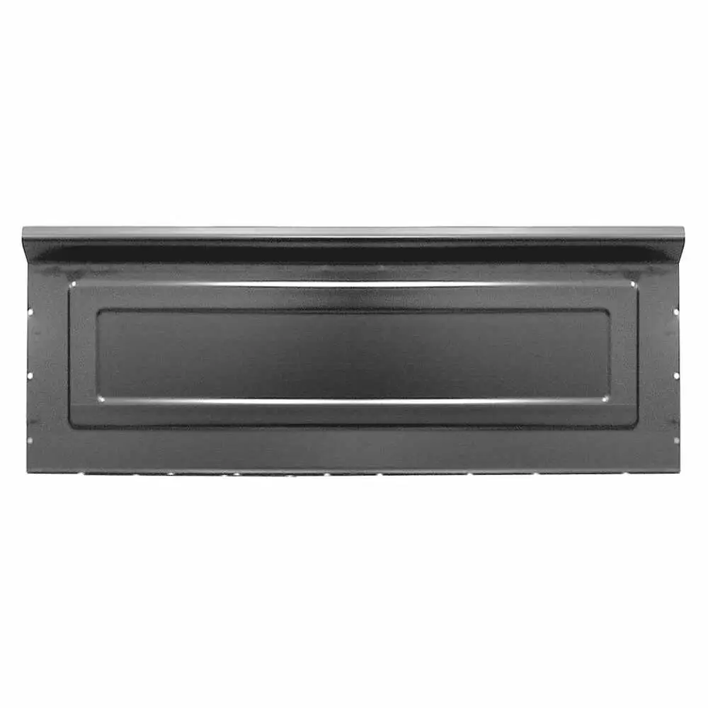54-55 Chevrolet Pickup Truck CK 2nd Series Front Bed Panel Stepside 0847-199-U