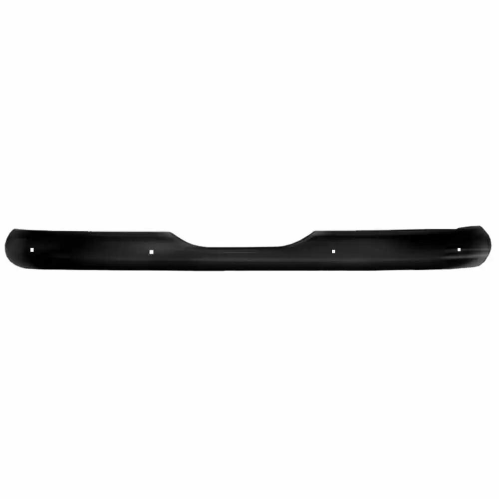 54-55 Chevrolet Pickup Truck CK Painted Rear Bumper 0846-022-B