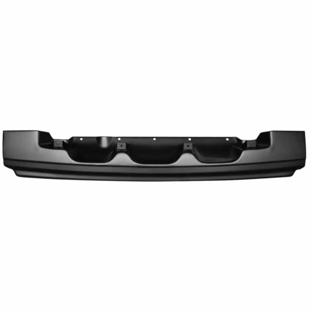 55-56 Chevrolet Pickup Truck CK Lower Bumper Filler 0847-121