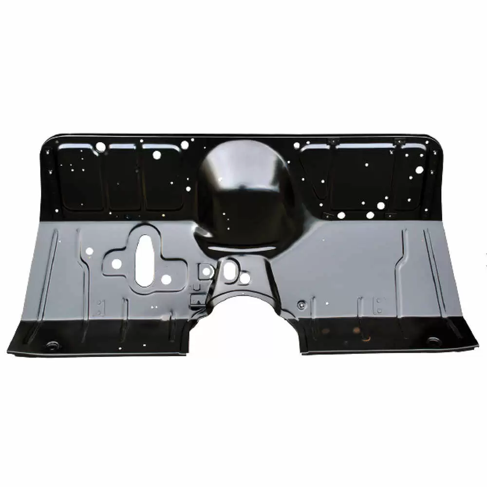 55-59 Chevrolet Pickup Truck CK 2nd Series Front Firewall 0847-217