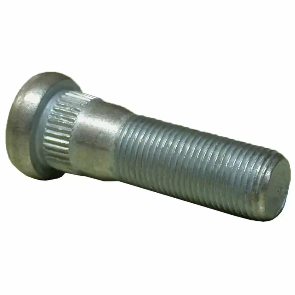 5/8-18 x 2-3/16" Front Lug Bolt fits GMC, Workhorse/Chevrolet & Dodge