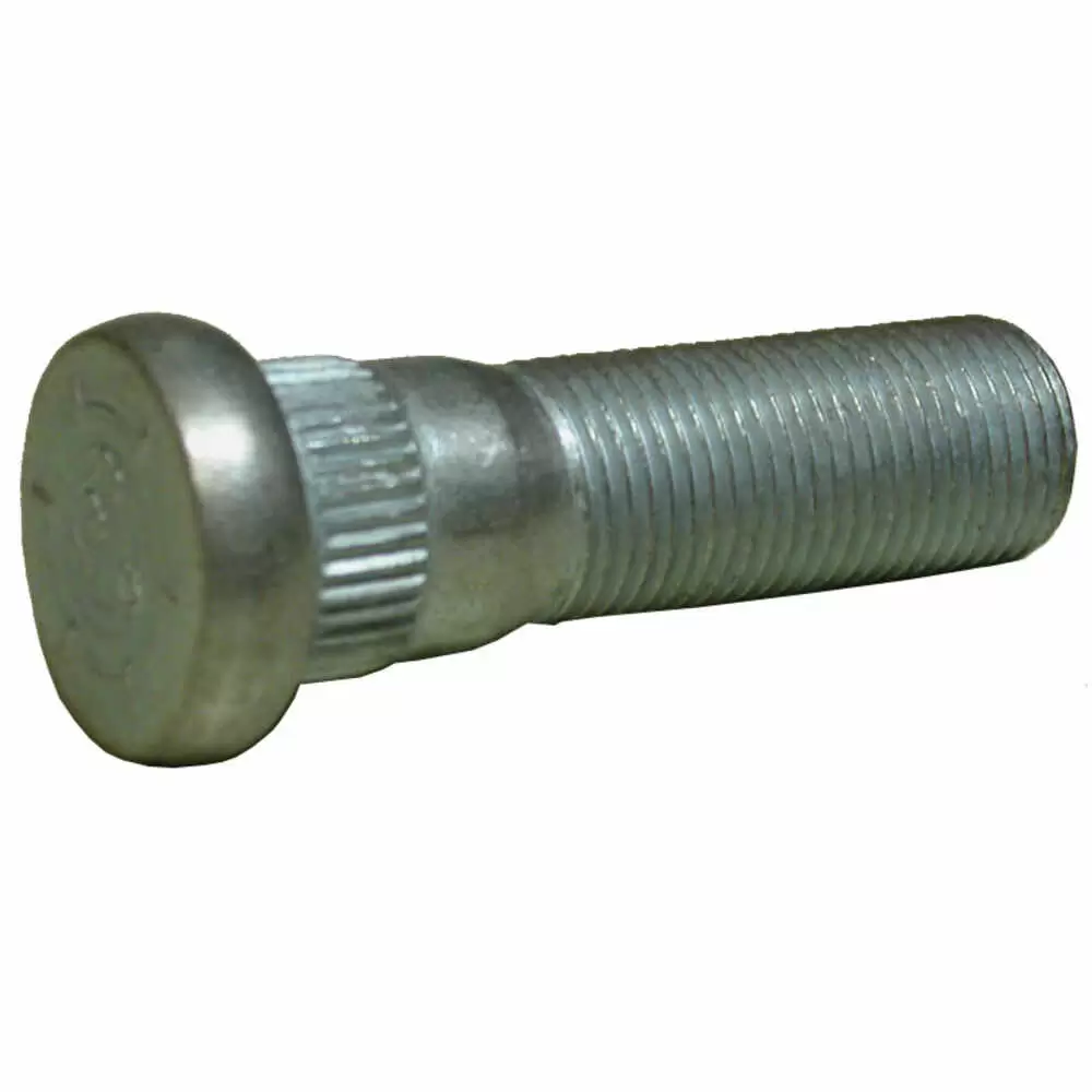 5/8-18 x 2-3/16" Front Lug Bolt fits GMC, Workhorse/Chevrolet & Dodge