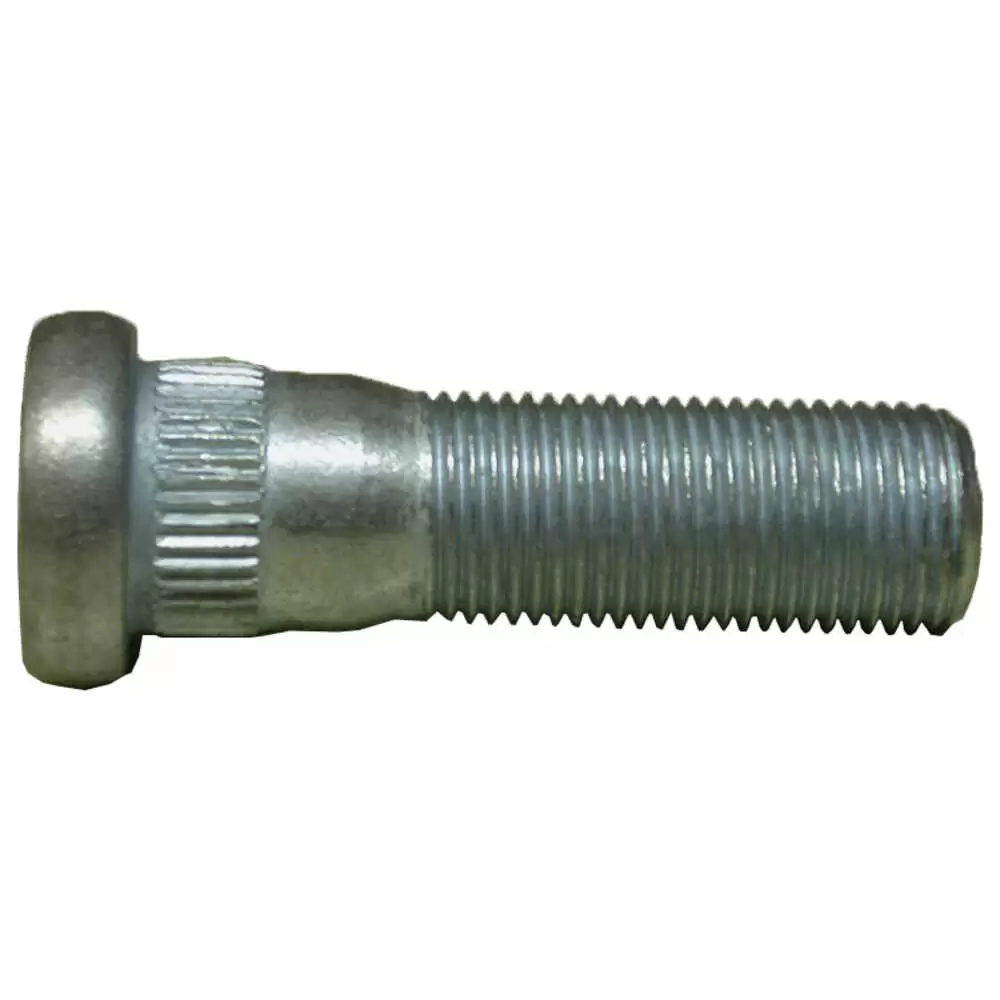 5/8-18 x 2-3/16" Front Lug Stud fits GMC, Workhorse/Chevrolet & Dodge